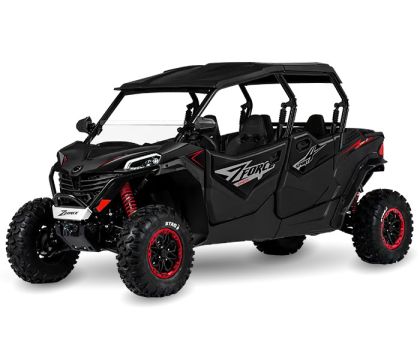 Мотовездеход CFMOTO ZFORCE 950 Sport-4 EPS