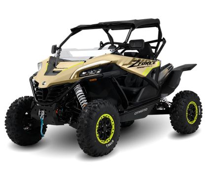 Квадроцикл CFMOTO ZFORCE 1000 Sport R EPS