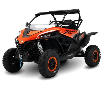 Квадроцикл CFMOTO ZFORCE 1000 Sport R EPS