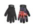 Перчатки FINNTRAIL EAGLE CamoShadowBlack M