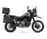 CFMOTO 800MT-X Touring (ABS) Черный