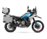 CFMOTO 800MT-X Touring (ABS) Черный