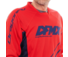Джерси DRAGONFLY DFMX Red 2023 L