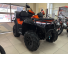 Квадроцикл CFMOTO CFORCE 1000 EPS NEW с пробегом Оранжевый