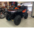 Квадроцикл CFMOTO CFORCE 1000 EPS NEW с пробегом Оранжевый