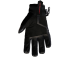 Перчатки FINNTRAIL GT OFF-ROAD GraphiteRed M
