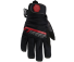 Перчатки FINNTRAIL GT OFF-ROAD GraphiteRed M