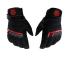 Перчатки FINNTRAIL GT OFF-ROAD GraphiteRed M