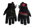 Перчатки FINNTRAIL GT OFF-ROAD GraphiteRed M