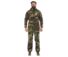 Костюм мужской мембранный DRAGONFLY ACTIVE 2.0 Camo Dark 2023 L