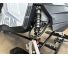 Снегоход OSM SM1000 белый с пробегом 2023г. (г. Новосибирск) Белый