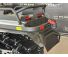 Снегоход OSM SM1000 белый с пробегом 2023г. (г. Новосибирск) Белый
