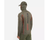 Лонгслив с маской FINNTRAIL VIZARD Khaki S