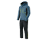 Костюм мужской мембранный утепленный FINNTRAIL ATLAS Blue S