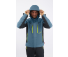 Костюм мужской мембранный утепленный FINNTRAIL ATLAS Blue S
