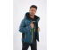 Костюм мужской мембранный утепленный FINNTRAIL ATLAS Blue S