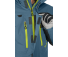 Костюм мужской мембранный утепленный FINNTRAIL ATLAS Blue S
