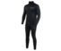Термобелье утепленное мужское FINNTRAIL THERMO ZIP Black S