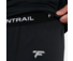 Термобелье утепленное мужское FINNTRAIL THERMO ZIP Black S