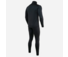 Термобелье утепленное мужское FINNTRAIL THERMO ZIP Black S