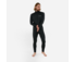 Термобелье утепленное мужское FINNTRAIL THERMO ZIP Black S
