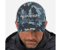 Кепка FINNTRAIL WATERPROOFCAP CamoGrey OS