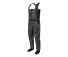 Вейдерсы под ботинок FINNTRAIL ATHLETIC CamoShadowBlack M