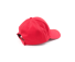 Кепка изогнутый козырек DRAGONFLY D-FLY Red One size