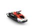 Sea-Doo Spark 1up Trixx 90 AUDIO MY26