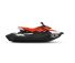 Sea-Doo Spark 1up Trixx 90 AUDIO MY26