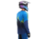 Джерси DRAGONFLY Blue 2020 L