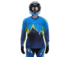 Джерси DRAGONFLY Blue 2020 L
