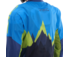 Джерси DRAGONFLY Blue 2020 L