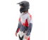 Джерси DRAGONFLY Red-Grey 2022 XXL