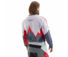 Джерси DRAGONFLY Red-Grey 2022 XXL