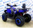 Комплект для сборки Avantis (Авантис) ATV Hunter 200 New LUX (2021) Синий