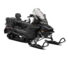 Снегоход BRP (БРП) SKI-DOO EXPEDITION Turbo R SE 20″ 900 ACE Черный