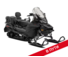 Снегоход BRP (БРП) SKI-DOO EXPEDITION Turbo R SE 20″ 900 ACE Черный