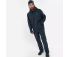 Костюм мужской мембранный FINNTRAIL OUTDOOR suit DarkGrey XL