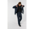 Костюм мужской мембранный FINNTRAIL OUTDOOR suit DarkGrey XL