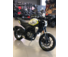 Мотоцикл CFMOTO 300CL-X (ABS) с пробегом Белый
