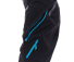 Штаны DRAGONFLY Эндуро FREERIDE Black-Blue 2023 M
