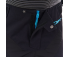 Штаны DRAGONFLY Эндуро FREERIDE Black-Blue 2023 M