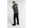 Термокуртка мужская FINNTRAIL MASTER HOOD CamoArmy XS
