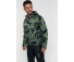 Термокуртка мужская FINNTRAIL MASTER HOOD CamoArmy XS