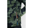 Термокуртка мужская FINNTRAIL MASTER HOOD CamoArmy XS