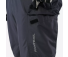 Костюм мужской мембранный FINNTRAIL EXCALIBUR DarkGrey L