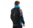 Куртка мужская мембранная DRAGONFLY QUAD PRO BLACK-BLUE 2021 S