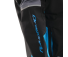 Куртка мужская мембранная DRAGONFLY QUAD PRO BLACK-BLUE 2021 S