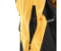 Куртка мужская мембранная DRAGONFLY QUAD PRO BLACK-YELLOW 2021 S